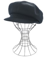 KANGOL（カンゴール）キャスケット 黒 サイズ:L メンズ/2200664459031