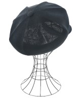 KANGOL（カンゴール）キャスケット 黒 サイズ:L メンズ/2200664459031