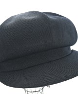 KANGOL（カンゴール）キャスケット 黒 サイズ:L メンズ/2200664459031
