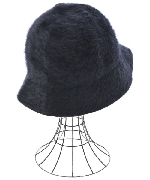 KANGOL（カンゴール）ハット 黒 サイズ:F レディース/2200724319091