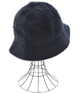 KANGOL（カンゴール）ハット 黒 サイズ:F レディース/2200724319091