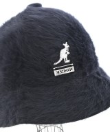 KANGOL（カンゴール）ハット 黒 サイズ:F レディース/2200724319091