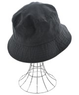 KANGOL（カンゴール）ハット 黒 サイズ:M レディース/2200719976209