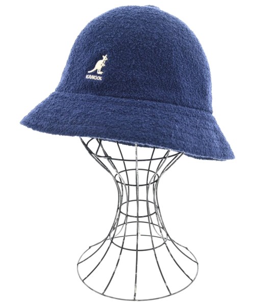 KANGOL(カンゴール)のハット サイズ:M 1,600円
