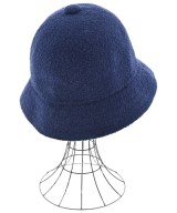 KANGOL（カンゴール）ハット 紺 サイズ:M レディース/2200719976216