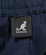 KANGOL（カンゴール）ショートパンツ 紺 サイズ:M メンズ/2200705106108