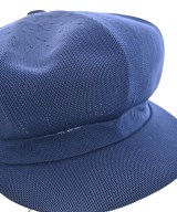 KANGOL（カンゴール）キャスケット 紺 サイズ:L メンズ/2200721974842