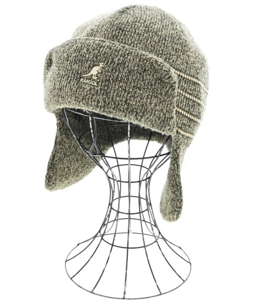 KANGOL(カンゴール)のニットキャップ・ビーニー サイズ:- 2,400円