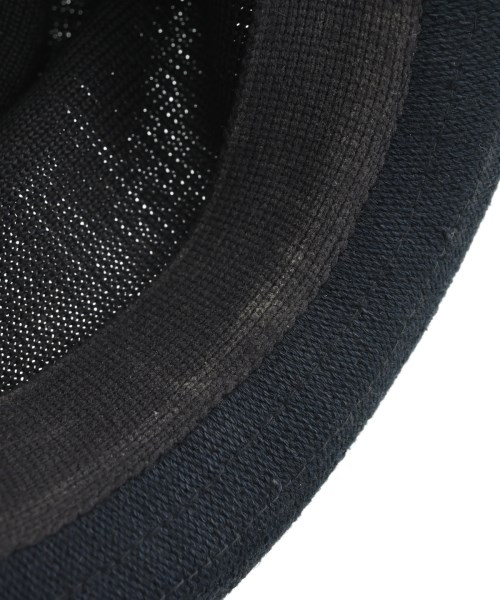 KANGOL（カンゴール）ハット 黒 サイズ:L メンズ/2200727507273
