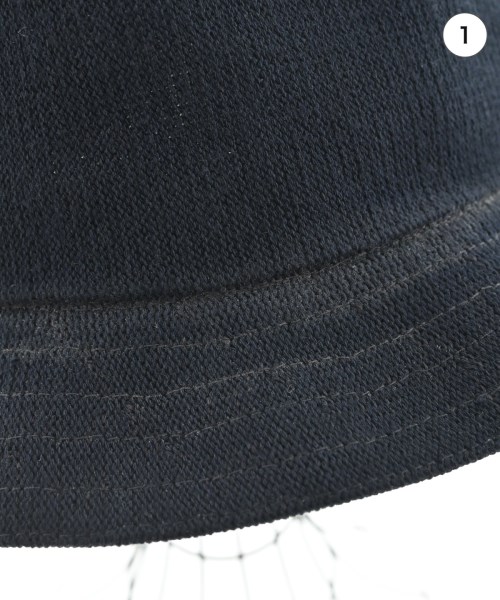 KANGOL（カンゴール）ハット 黒 サイズ:L メンズ/2200727507273