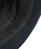 KANGOL（カンゴール）ハット 黒 サイズ:L メンズ/2200727507273