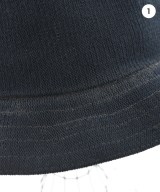 KANGOL（カンゴール）ハット 黒 サイズ:L メンズ/2200727507273