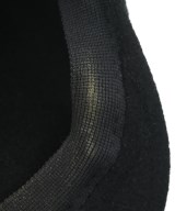 KANGOL（カンゴール）ハンチング・ベレー帽 黒 サイズ:L メンズ/2200683642162