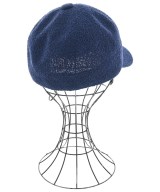 KANGOL（カンゴール）キャップ 紺 サイズ:L メンズ/2200683786156