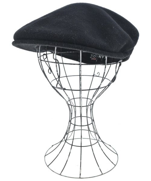 カンゴール(KANGOL)のKANGOL ハンチング・ベレー帽