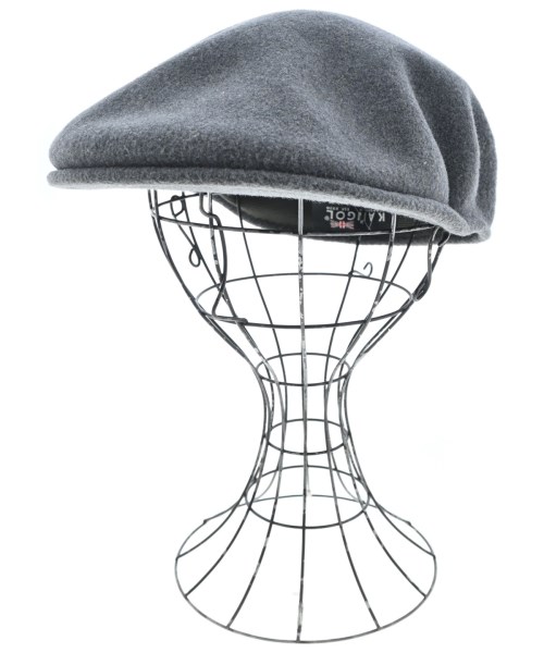 カンゴール(KANGOL)のKANGOL ハンチング・ベレー帽