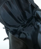 KANGOL（カンゴール）バックパック・リュック 黒 サイズ:- レディース/2200684017112
