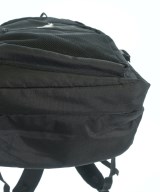 KANGOL（カンゴール）バックパック・リュック 黒 サイズ:- レディース/2200684017112