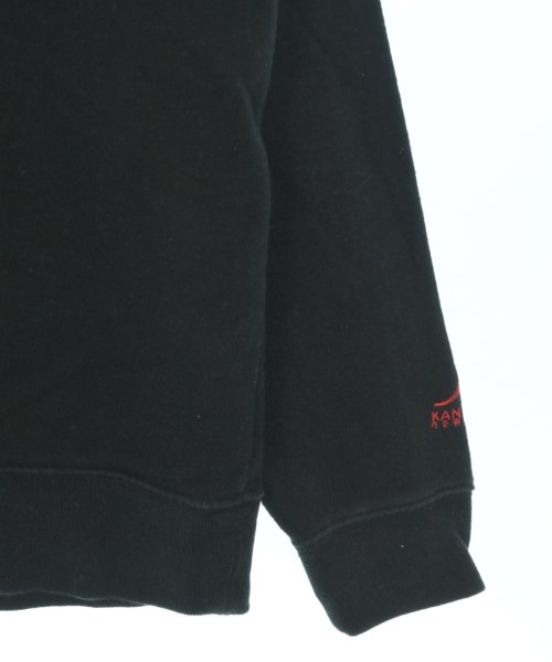 KANGOL（カンゴール）スウェット 黒 サイズ:-(L位) メンズ/2200680700056
