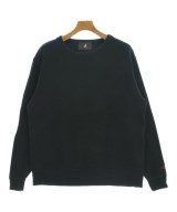 KANGOL（カンゴール）スウェット 黒 サイズ:-(L位) メンズ/2200680700056