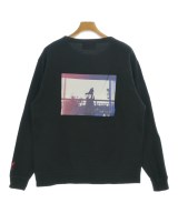 KANGOL（カンゴール）スウェット 黒 サイズ:-(L位) メンズ/2200680700056