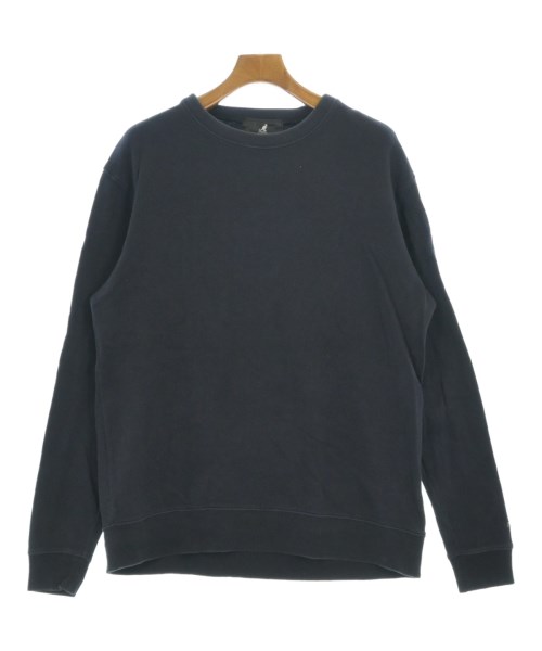 KANGOL(カンゴール)スウェット 紺 サイズ:-(L位)/2200680700063
