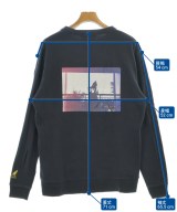 KANGOL（カンゴール）スウェット 紺 サイズ:-(L位) メンズ/2200680700063