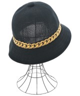 KANGOL（カンゴール）ハット 黒 サイズ:L レディース/2200687052127