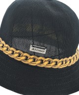 KANGOL（カンゴール）ハット 黒 サイズ:L レディース/2200687052127