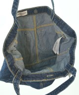 GUESS（ゲス）トートバッグ 紺 サイズ:- メンズ/2200636363014