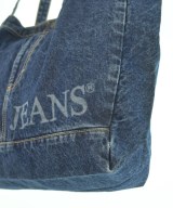 GUESS（ゲス）トートバッグ 紺 サイズ:- メンズ/2200636363014