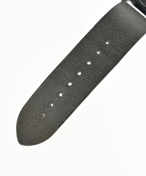 GUESS（ゲス）腕時計 黒 サイズ:- メンズ/2200636536050