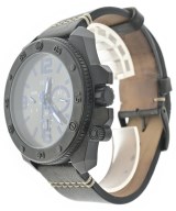 GUESS（ゲス）腕時計 黒 サイズ:- メンズ/2200636536050