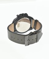 GUESS（ゲス）腕時計 黒 サイズ:- メンズ/2200636536050