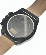 GUESS（ゲス）腕時計 黒 サイズ:- メンズ/2200636536050