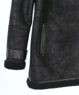 GUESS（ゲス）ライダース 黒 サイズ:S レディース/2200639199061