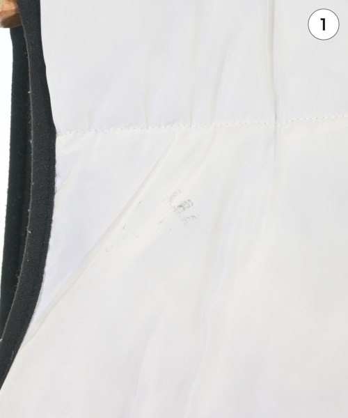 GUESS（ゲス）ダウンジャケット/ダウンベスト 白 サイズ:M メンズ/2200619569013