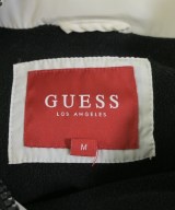 GUESS（ゲス）ダウンジャケット/ダウンベスト 白 サイズ:M メンズ/2200619569013