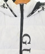 GUESS（ゲス）ダウンジャケット/ダウンベスト 白 サイズ:M メンズ/2200619569013