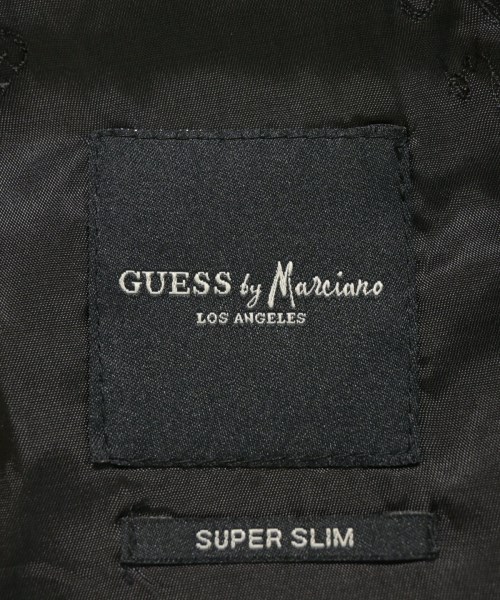 GUESS（ゲス）ビジネス 黒 サイズ:46/46(M位) メンズ/2200627114038