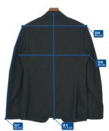 GUESS（ゲス）ビジネス 黒 サイズ:46/46(M位) メンズ/2200627114038