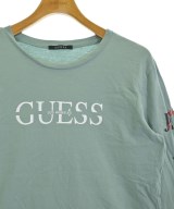 GUESS（ゲス）Tシャツ・カットソー 緑 サイズ:L メンズ/2200642613073