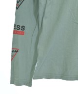 GUESS（ゲス）Tシャツ・カットソー 緑 サイズ:L メンズ/2200642613073