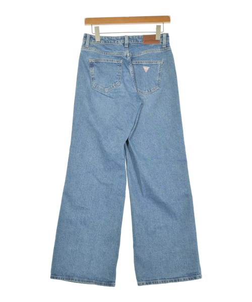 GUESS（ゲス）デニムパンツ 青 サイズ:26(XS位) メンズ/2200643451179
