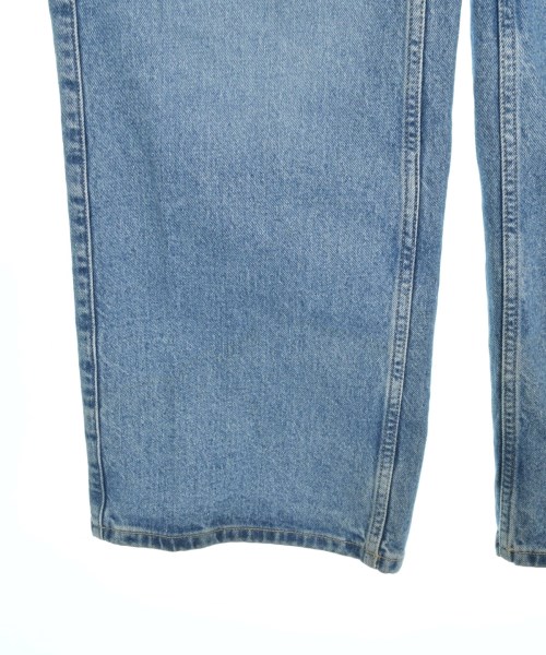 GUESS（ゲス）デニムパンツ 青 サイズ:26(XS位) メンズ/2200643451179