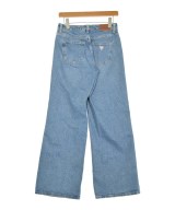 GUESS（ゲス）デニムパンツ 青 サイズ:26(XS位) メンズ/2200643451179
