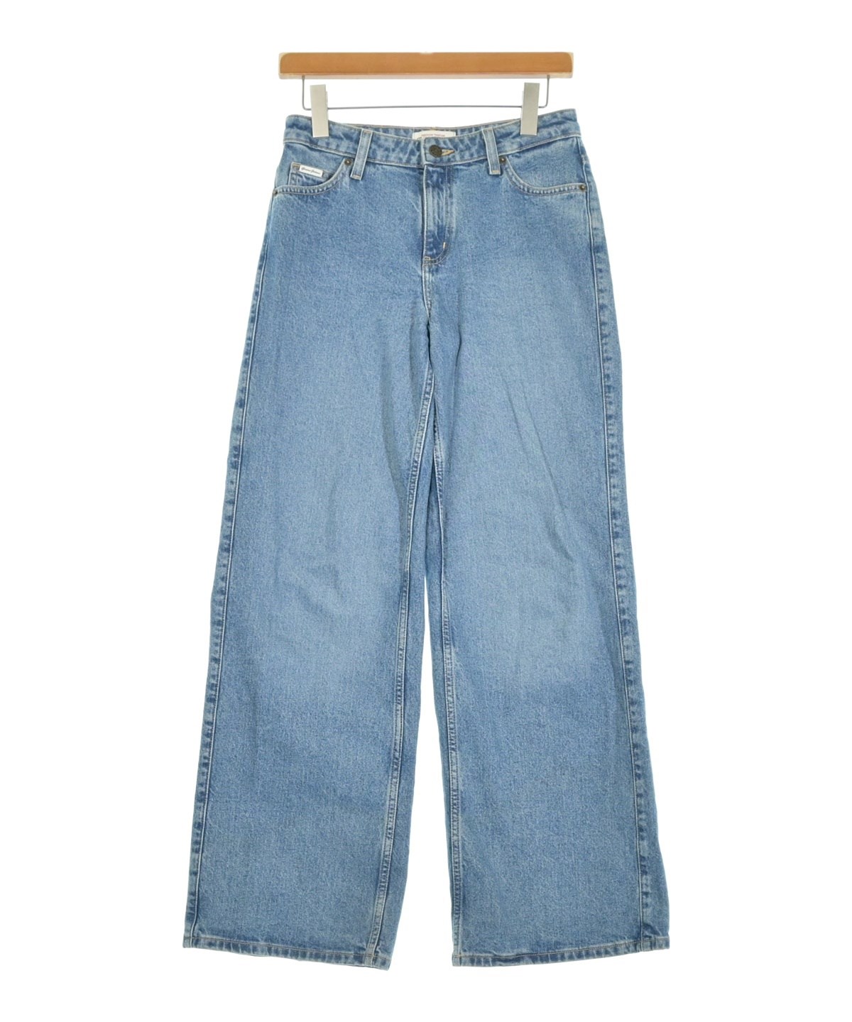 GUESS（ゲス）デニムパンツ 青 サイズ:26(XS位) メンズ/2200643451179