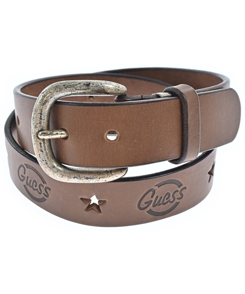 ゲス(GUESS)のGUESS ベルト