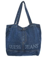 GUESS トートバッグ