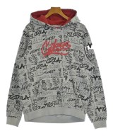 GUESS パーカー